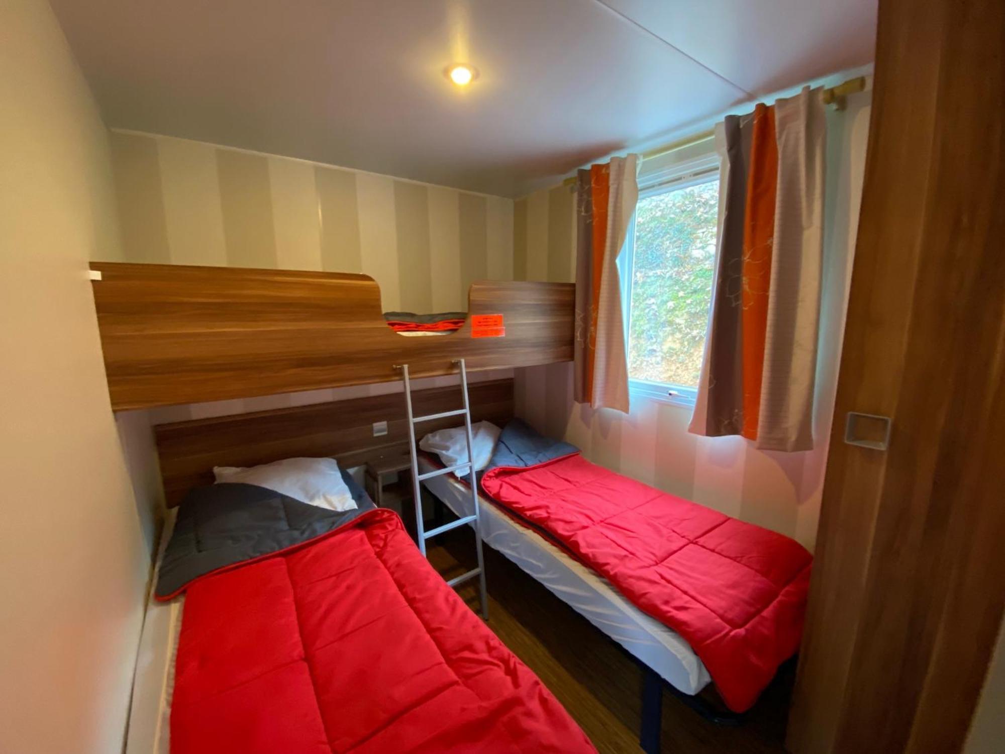 Camping Cascade Aveyron Saint-Rome-de-Tarn Extérieur photo