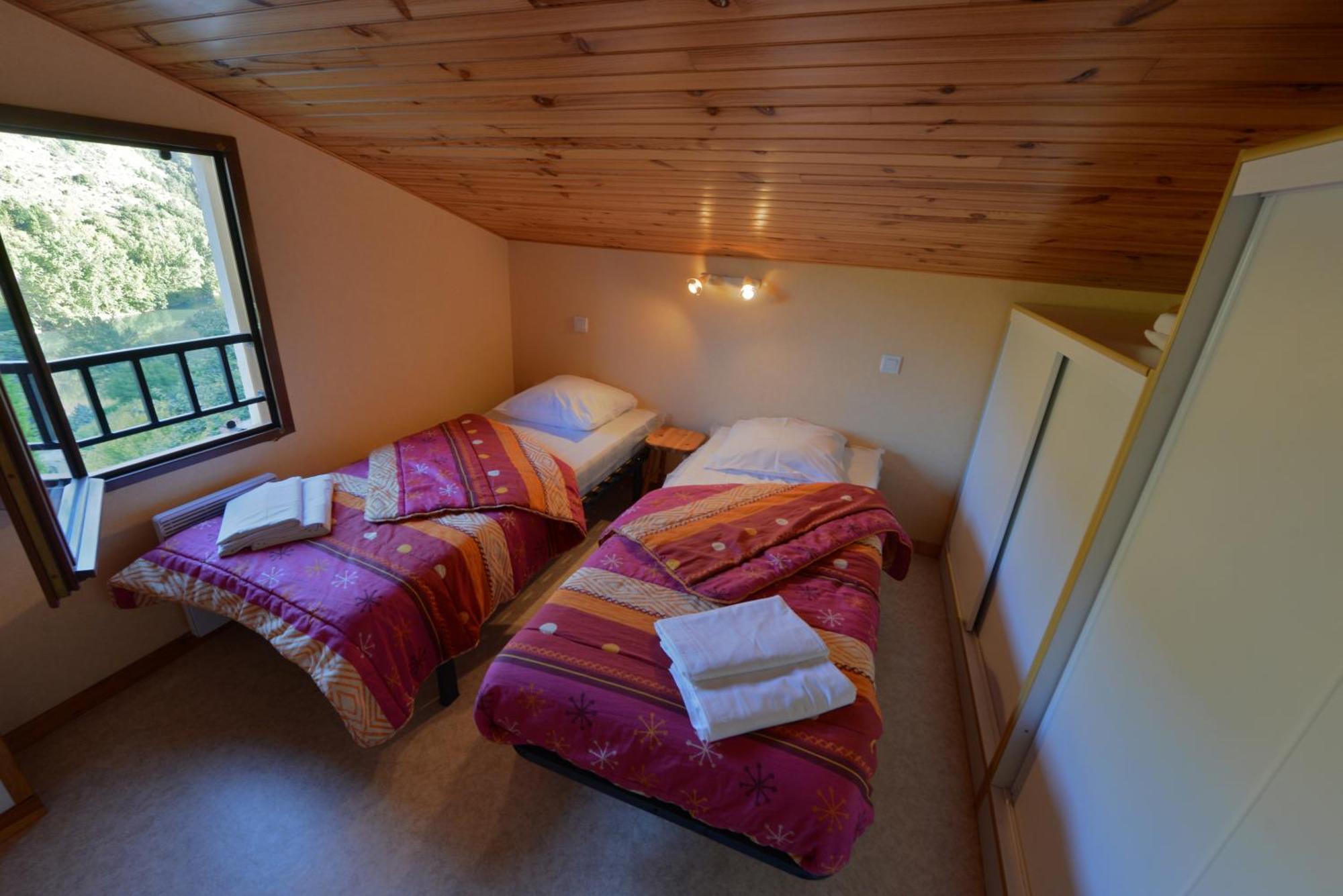 Camping Cascade Aveyron Saint-Rome-de-Tarn Extérieur photo